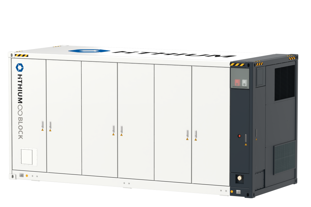 ∞Block 4.180MWh