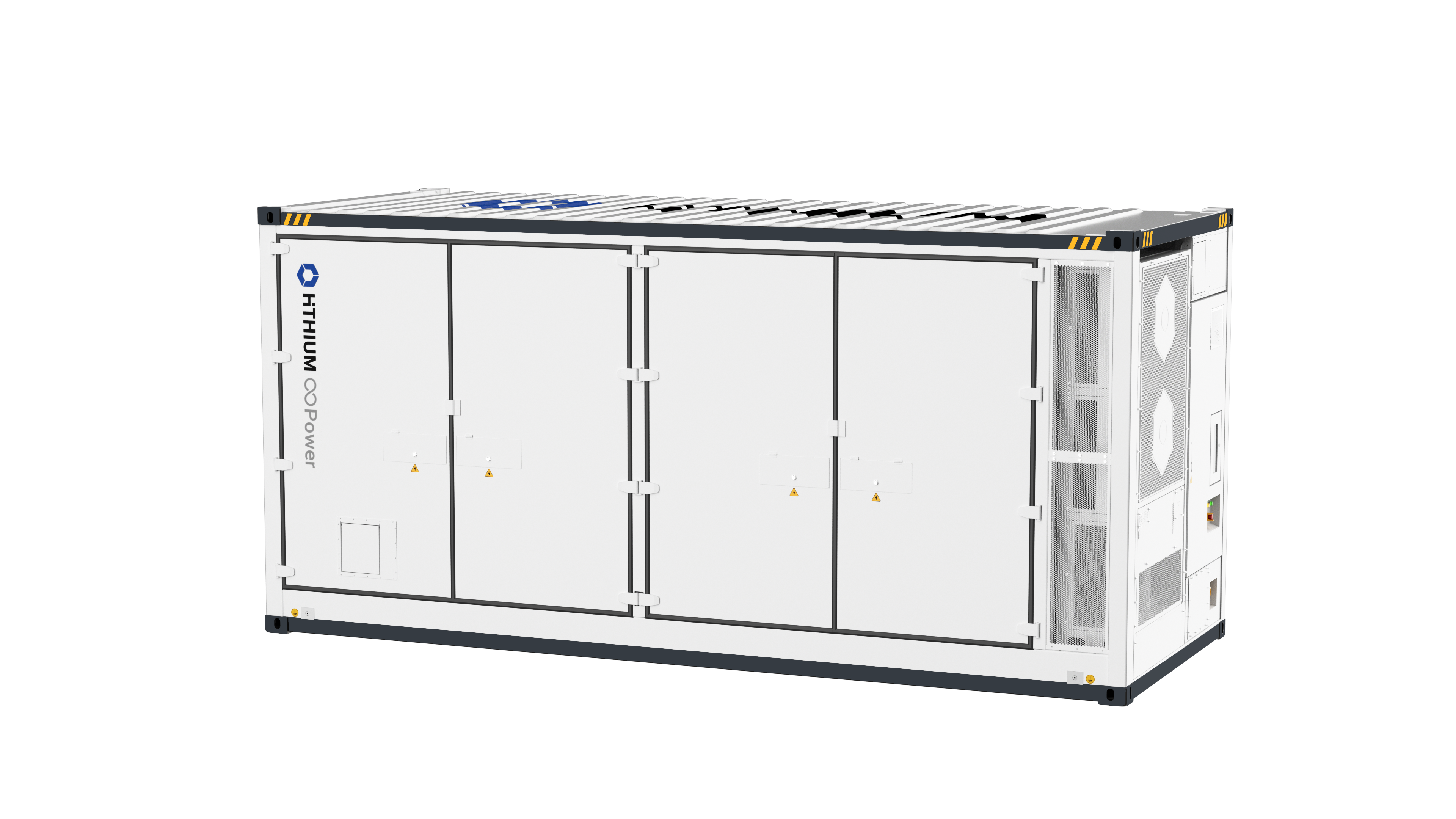 ∞Power 6.25MWh 4h